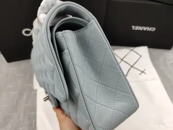 First Bag Ru BAG FLAP CHANEL 0605